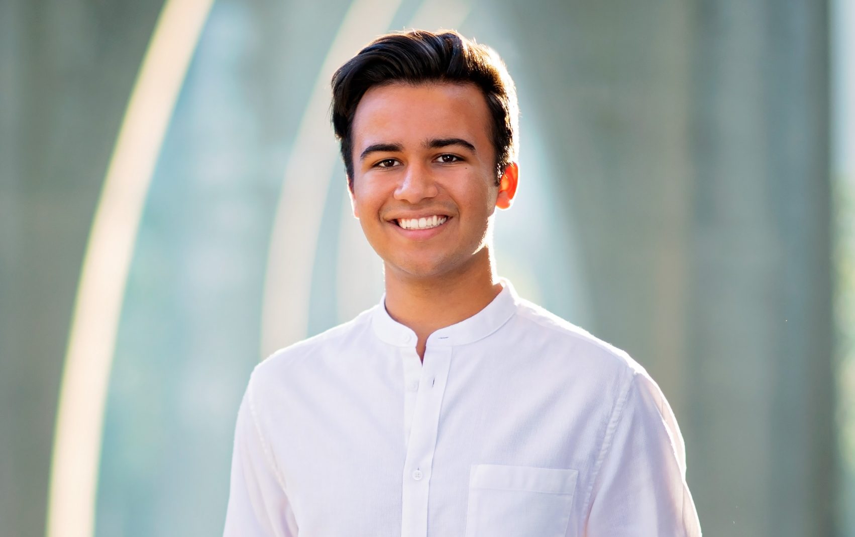 Raav Ghuman
