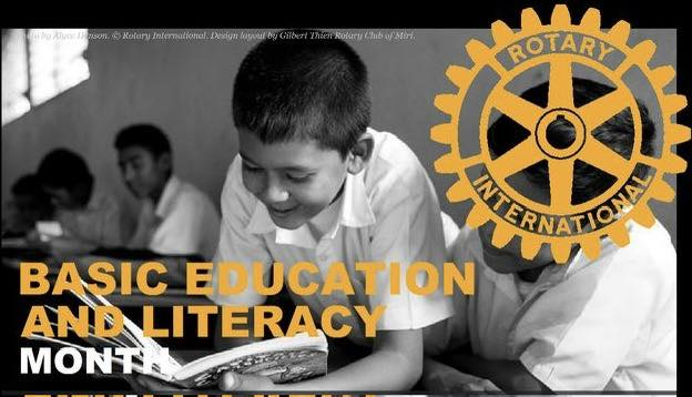 Basic Education & Literacy Month