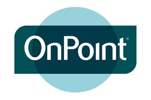 On-Point Credit Union Logo