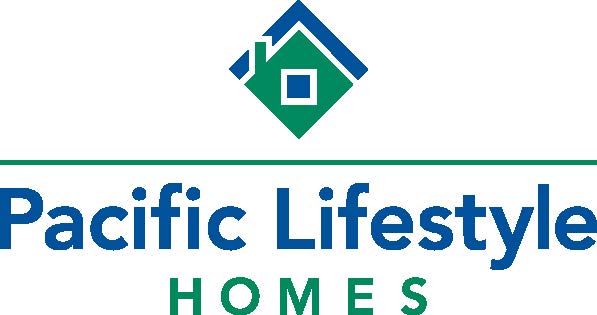 Pacific Lifestyle Homes Logo